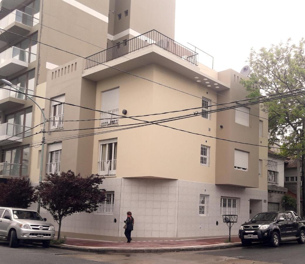 Habitacion Privada En Barrio Plaza Mitre Mar del Plata Exterior photo